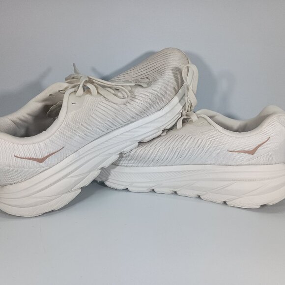 HOKA One One Women's Rincon 3 US Size 8" Running Shoes Comfort Sneakers - Picture 1 of 9